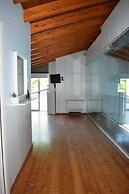 Villa Fermi, With Swimming Pool, Gym, Saunas and Room Equipped With Mu
