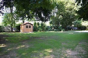 Villa Fermi, With Swimming Pool, Gym, Saunas and Room Equipped With Mu