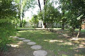Villa Fermi, With Swimming Pool, Gym, Saunas and Room Equipped With Mu