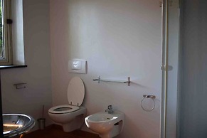 Villa Fermi, With Swimming Pool, Gym, Saunas and Room Equipped With Mu