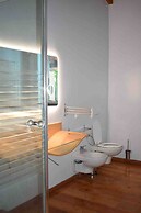 Villa Fermi, With Swimming Pool, Gym, Saunas and Room Equipped With Mu