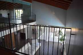 Villa Fermi, With Swimming Pool, Gym, Saunas and Room Equipped With Mu