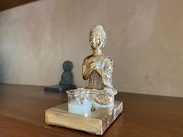 Beautiful Jungle View Luxury Studio