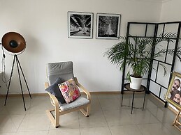 Superb Appartment in Antwerpen