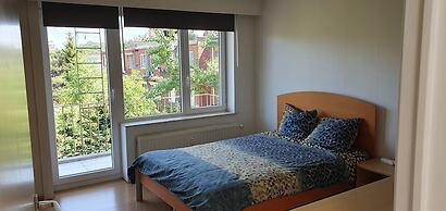 Superb Appartment in Antwerpen