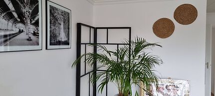 Superb Appartment in Antwerpen