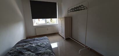 Superb Appartment in Antwerpen