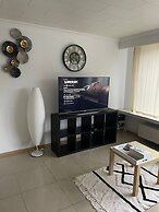 Superb Appartment in Antwerpen