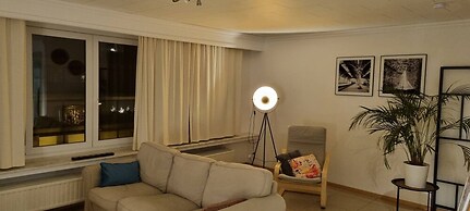 Superb Appartment in Antwerpen
