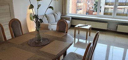 Superb Appartment in Antwerpen
