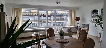 Superb Appartment in Antwerpen