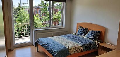 Superb Appartment in Antwerpen