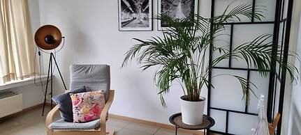 Superb Appartment in Antwerpen
