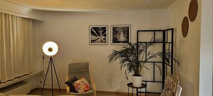 Superb Appartment in Antwerpen