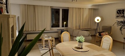 Superb Appartment in Antwerpen
