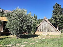 Olea Residence, Luxury sea View Apartment With Private Beach