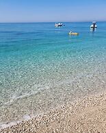 Olea Residence, Luxury sea View Apartment With Private Beach