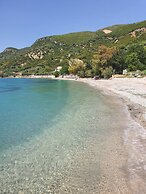 Olea Residence, Luxury sea View Apartment With Private Beach