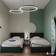 Olea Residence, Luxury sea View Apartment With Private Beach