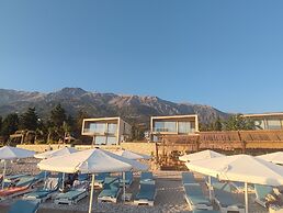 Olea Residence, Luxury sea View Apartment With Private Beach