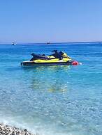 Olea Residence, Luxury sea View Apartment With Private Beach