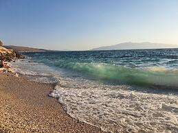 Olea Residence, Luxury sea View Apartment With Private Beach