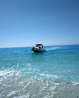 Olea Residence, Luxury sea View Apartment With Private Beach