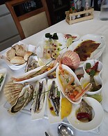 Olea Residence, Luxury sea View Apartment With Private Beach