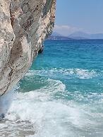 Olea Residence, Luxury sea View Apartment With Private Beach