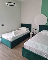 Olea Residence, Luxury sea View Apartment With Private Beach