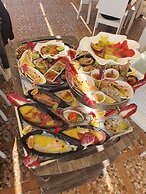 Olea Residence, Luxury sea View Apartment With Private Beach