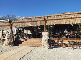 Olea Residence, Luxury sea View Apartment With Private Beach