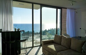 Olea Residence, Luxury sea View Apartment With Private Beach