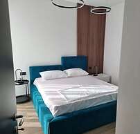 Olea Residence, Luxury sea View Apartment With Private Beach