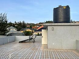 The Mugabi's Spacious Private Room