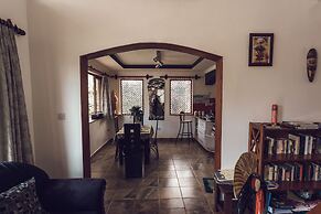 Room-kilihouse B&b Large Ensuite Double