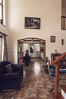 Room-kilihouse B&b Large Ensuite Double