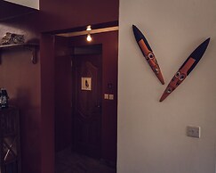 Room-kilihouse B&b Large Ensuite Double