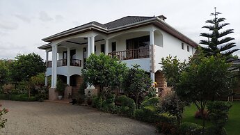 Room-kilihouse B&b Large Ensuite Double