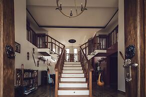 Room-kilihouse B&b Large Ensuite Double