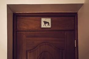 Room-kilihouse B&b Large Ensuite Double