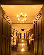 Room-kilihouse B&b Large Ensuite Double