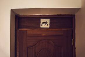 Room-kilihouse B&b Large Ensuite Double