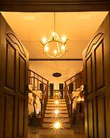 Room-kilihouse B&b Large Ensuite Double