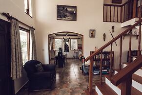 Room-kilihouse B&b Large Ensuite Double