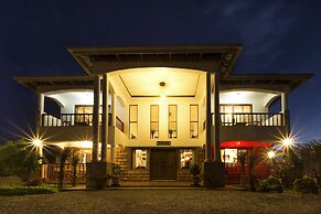 Room-kilihouse B&b Large Ensuite Double