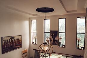 Room-kilihouse B&b Large Ensuite Double