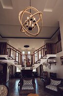 Room-kilihouse B&b Large Ensuite Double