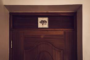 Room-kilihouse B&b Large Ensuite Double