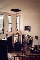 Room-kilihouse B&b Large Ensuite Double